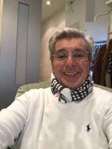 Photo de profil de Francis Massimino