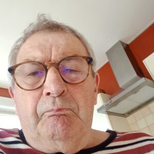 Photo de profil de Francis Masson