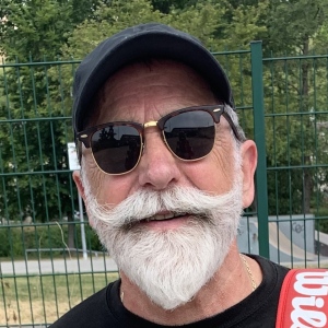 Photo de profil de Francis Massu