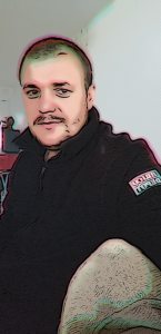 Photo de profil de Francis Mastin