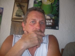 Photo de profil de Francis Mathieu