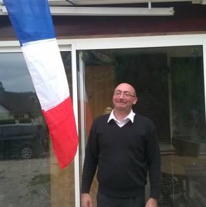 Photo de profil de Francis Mayer