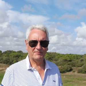 Photo de profil de Francis Mazoyer