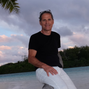 Photo de profil de Francis Medard