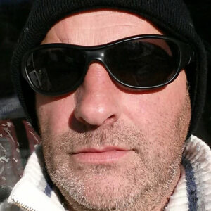 Photo de profil de Francis Menard
