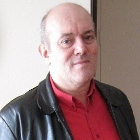 Photo de profil de Francis Michaud