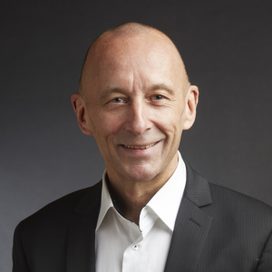 Photo de profil de Francis Michez