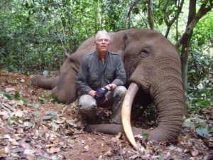 Photo de profil de Francis Mollet