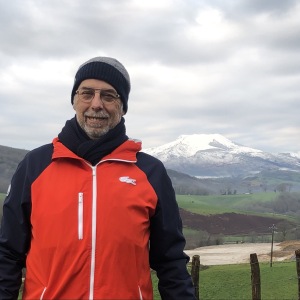 Photo de profil de Francis Monfort