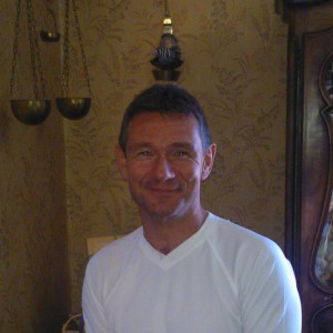 Photo de profil de Francis Montal
