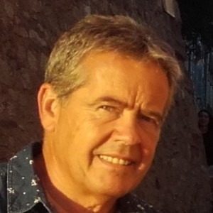Photo de profil de Francis Montanari