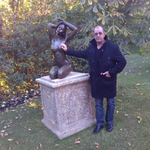 Photo de profil de Francis Montero
