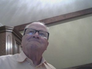 Photo de profil de Francis Moreno