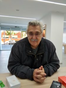Photo de profil de Francis Morera