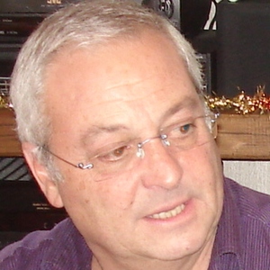 Photo de profil de Francis Mortier