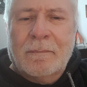 Photo de profil de Francis Morvant