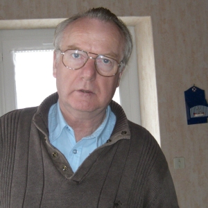 Photo de profil de Francis Nafre