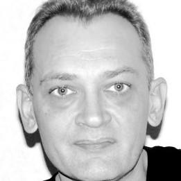 Photo de profil de Francis Nazarenko