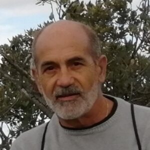 Photo de profil de Francis Nolibois
