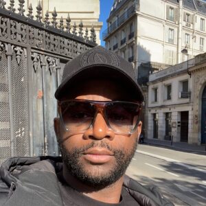 Photo de profil de Francis Ntiansunga
