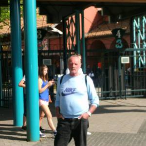 Photo de profil de Francis Ocmant