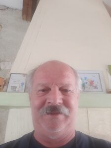Photo de profil de Francis Olivier