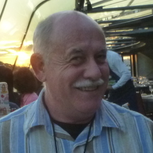 Photo de profil de Francis Orban