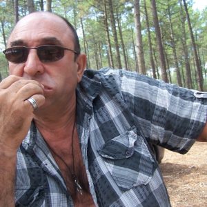 Photo de profil de Francis Ouley