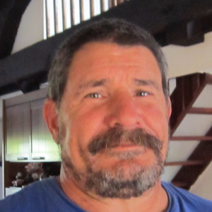 Photo de profil de Francis Panteghini