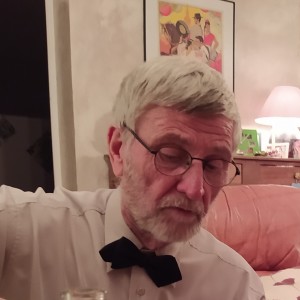 Photo de profil de Francis Pawlak