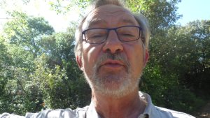 Photo de profil de Francis Peckre