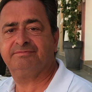 Photo de profil de Francis Pegues