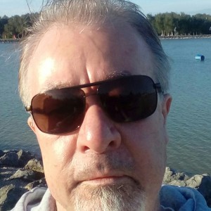 Photo de profil de Francis Pernez