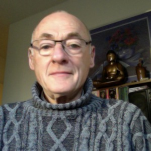 Photo de profil de Francis Perrey