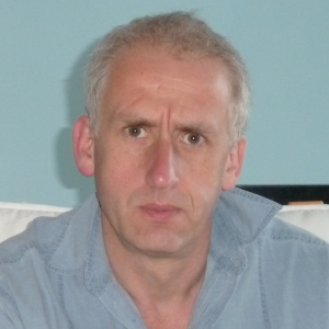 Photo de profil de Francis Perronnet