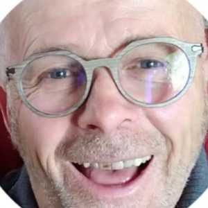 Photo de profil de Francis Petiot