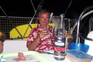 Photo de profil de Francis Pilon