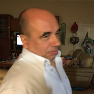 Photo de profil de Francis Pinto