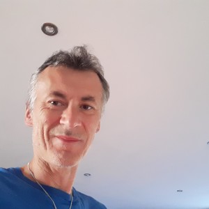 Photo de profil de Francis Pocholle