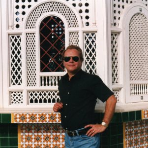 Photo de profil de Francis Poignand