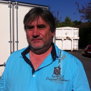 Photo de profil de Francis Poilfoulot