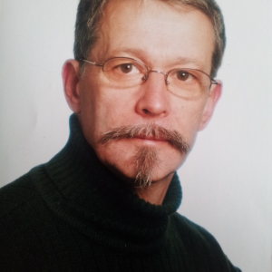 Photo de profil de Francis Ponant