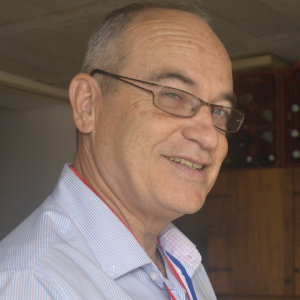 Photo de profil de Francis Pontois