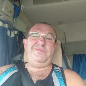 Photo de profil de Francis Potel