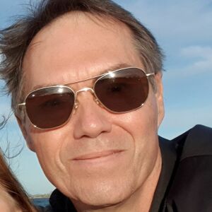 Photo de profil de Francis Pretot