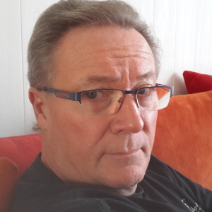 Photo de profil de Francis Prunier