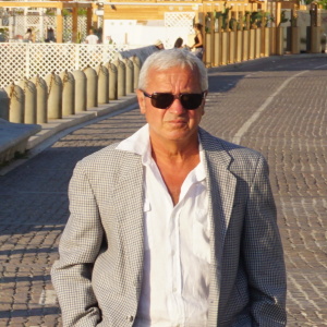 Photo de profil de Francis Raymond