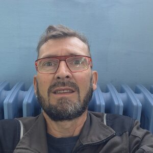 Photo de profil de Francis Reant