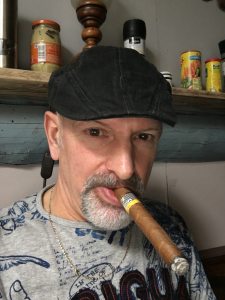 Photo de profil de Francis Reichhardt