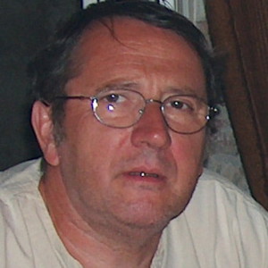 Photo de profil de Francis Reitter
